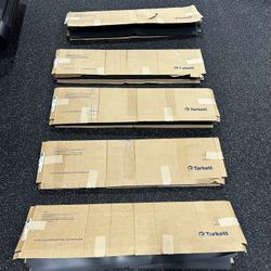 Tarkett / Johnsonite LS-40 