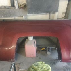 Chevy Silverado 1500 Año 2018