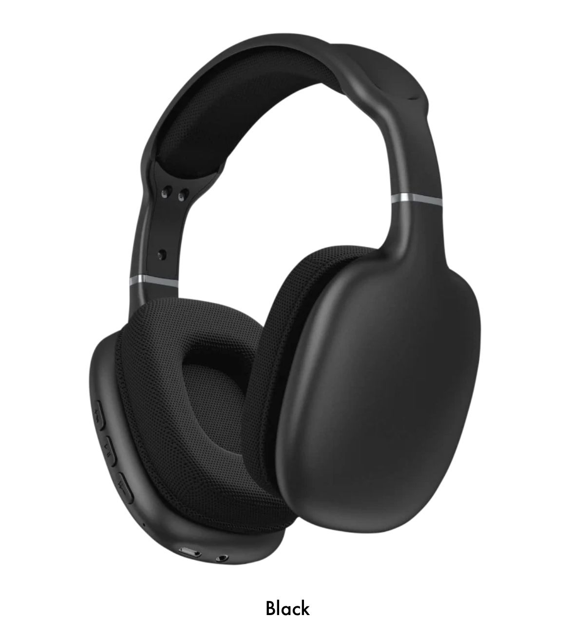 Onyx Headphone