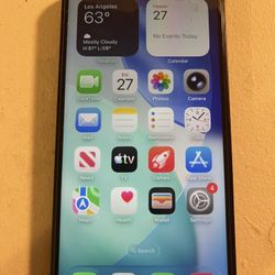 iPhone 13. T-Mobile. 