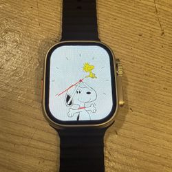 Apple Watch Ultra 2
