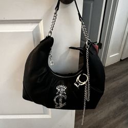 Chain Straps Trendy Crossbody Bags.