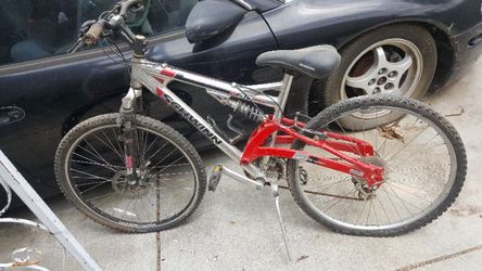 Schwinn Mountain bike