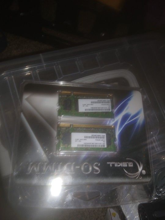 G.Skill Memory Module