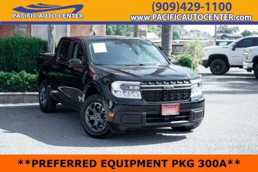 2024 Ford Maverick