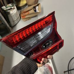 OEM Honda Accord Tailights