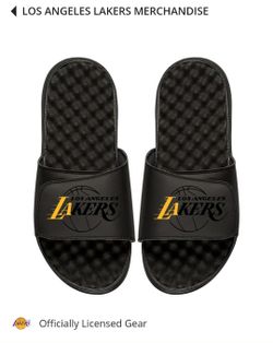 LA Lakers Slides