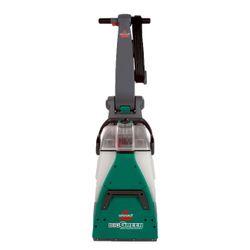 Bissell ®    Big Green Carpet Cleaner
