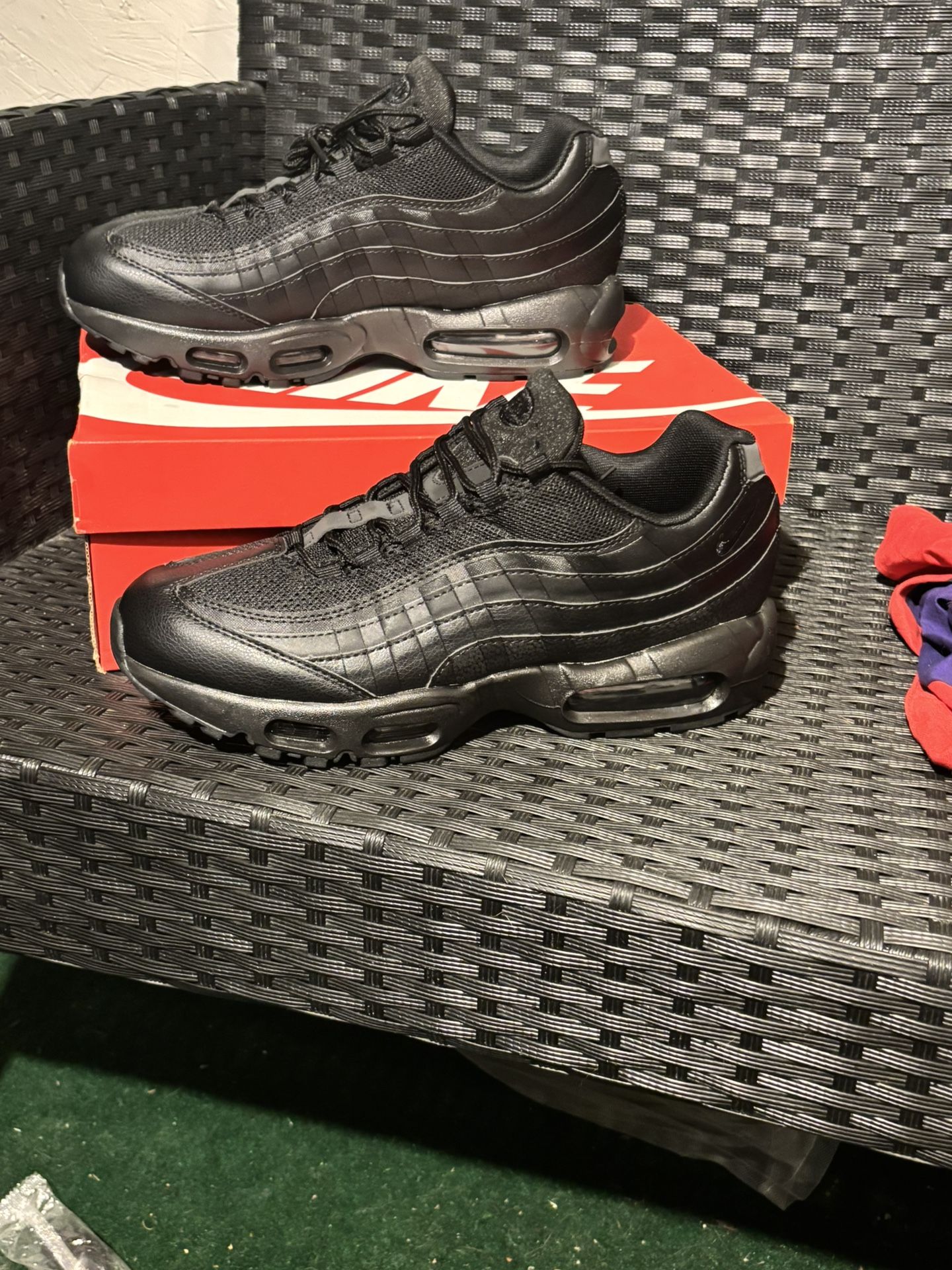 Nike Air Max Triple