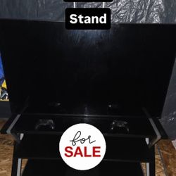 60" Smart tv With Stand and Xbox X