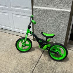 Kid Bike 