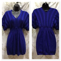 Sweater Dresses And Jackets