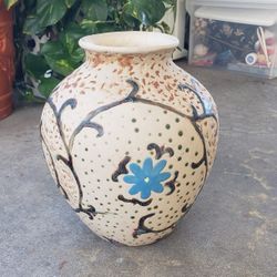 Vintage Vase