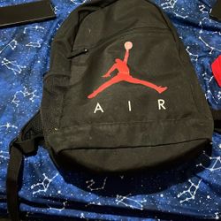 Jordan Backpack