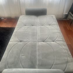 Alpha Furniture Sofa Bed