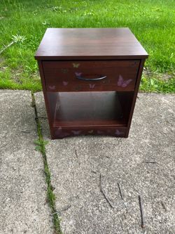 Little night stand