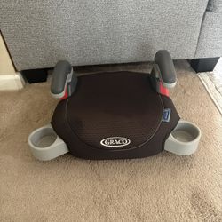 Booster Seat 