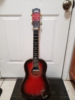 Parlor Acoustic Project
