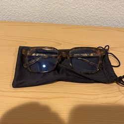 Diff Eyewear Blue light Glasses