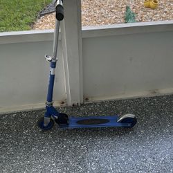 Kid’s Scooter