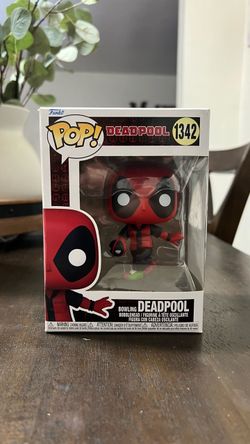 Funko pops