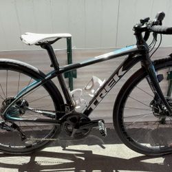 Trek Domane SL6