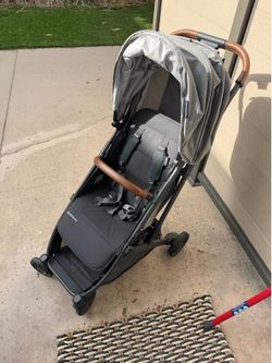 Uppa baby Minu v2