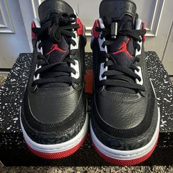 Jordan Spizike Low