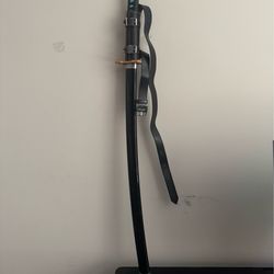 Cosplay Sword - Replica of Demon Slayer, ‘Muichiro Tokito ‘ Sword