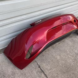 2016-2023 Mazda MX-5 Miata Rear Bumper Cover
