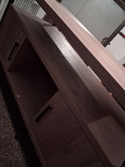 Furniture  very good condition