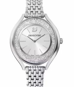 Swarovski watch