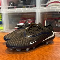 Nike Phantom 6 Low Elite FG 2025 Shadow Pack HJ2146-003 Soccer Cleats Sz 5M NWOB
