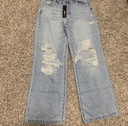 Fashion nova jeans