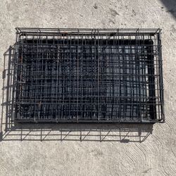 Small Dog Crate