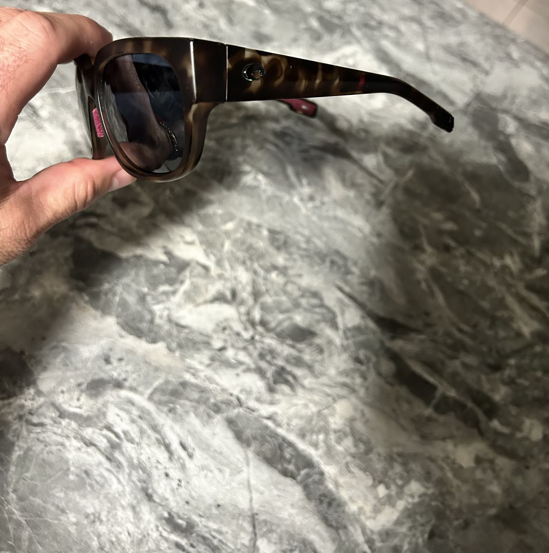 Womans Sunglasses 