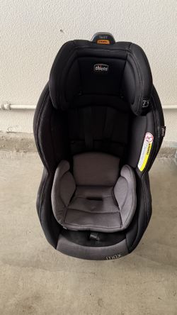 Car Seat