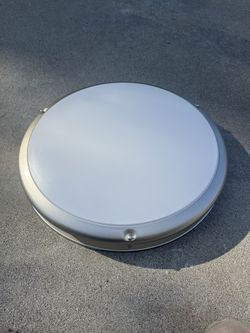 Kitchen Ceiling Fixture