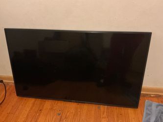 📺 Sony 50” 4K Smart TV + Sony Soundbar Bundle – $400 OBO