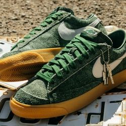 Nike Chevy Blazer Low