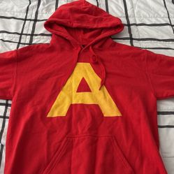 Alvin and Theodore Sweater Small (Fast Delivery)