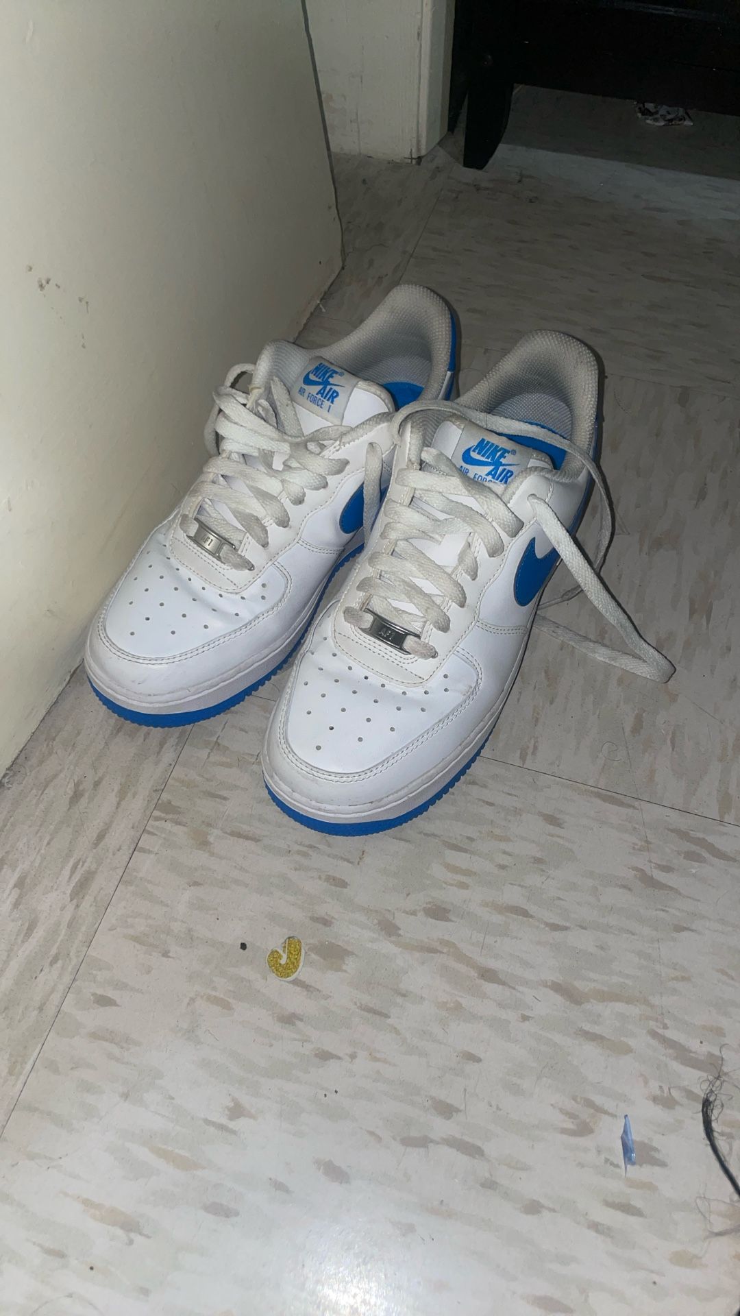 Air Forces