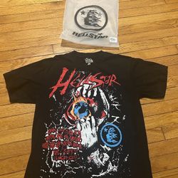 Hellstar Shirt