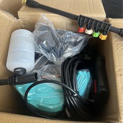 Pressure Washer For Car And House