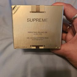 Supreme Peeling Gel