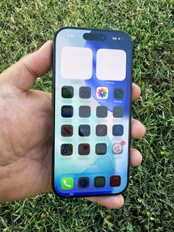iPhone 16 Pro