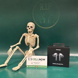 Samsung Galaxy Buds Pro 3