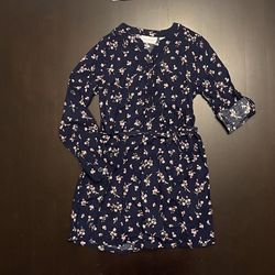Girls Dress Size 5/6