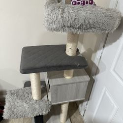 Cat Tree
