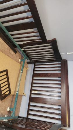 Crib